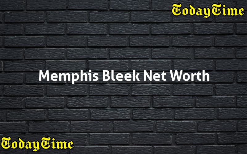 Memphis Bleek Net Worth Today Time