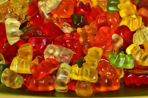 Gummies