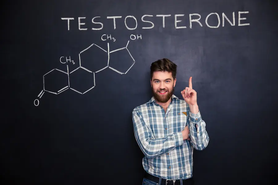 Low Testosterone Treatments