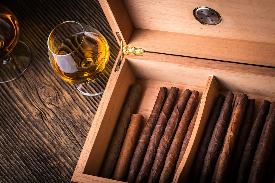 Cigar Smoking Tips