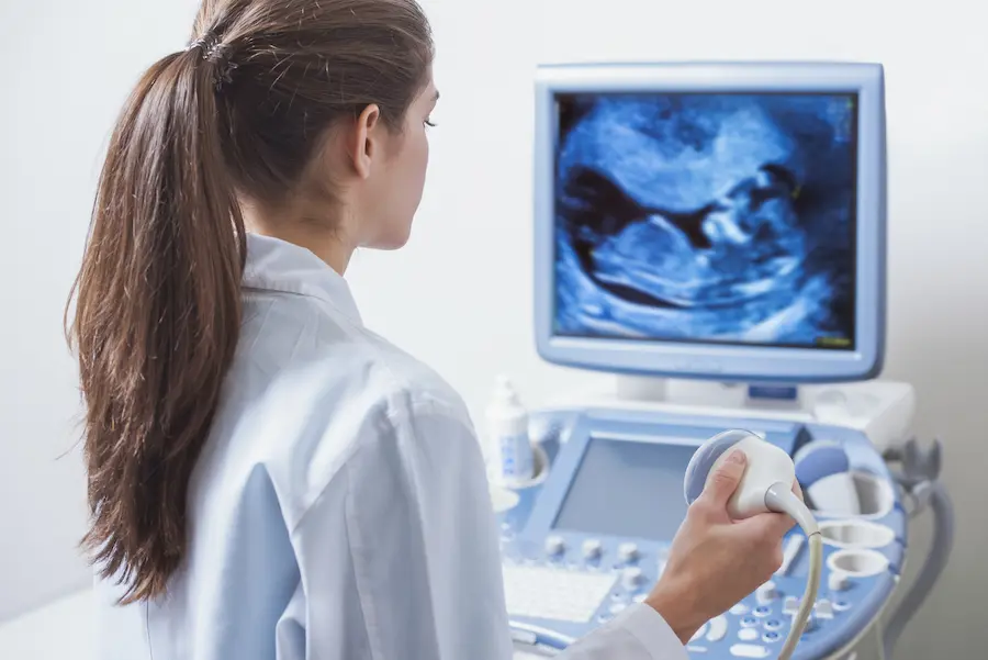 Medical Sonography