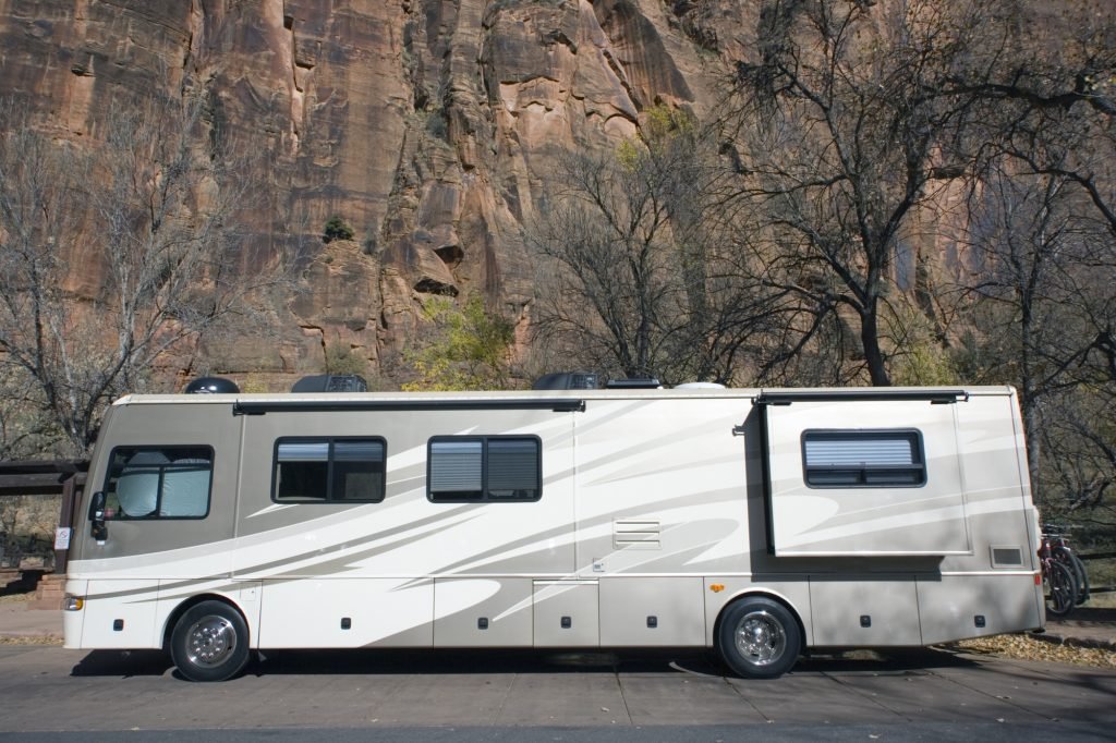 The Benefits of Renting an RV Today Time