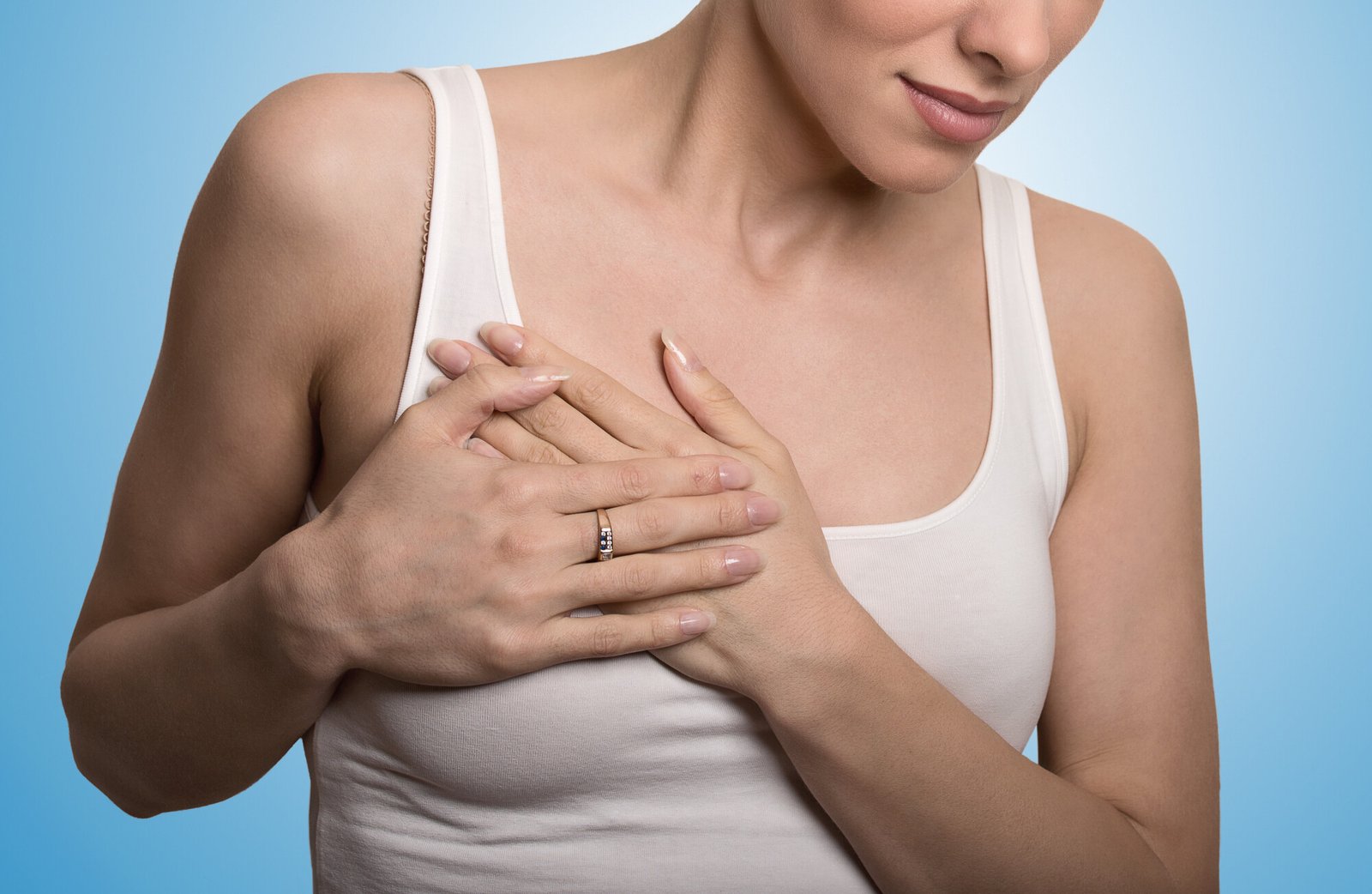 How To Manage Breast Pain Before Your Period Today Time