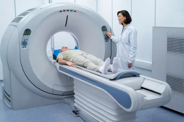 Ensuring Uninterrupted Care The Essential Guide to Medical Imaging Equipment