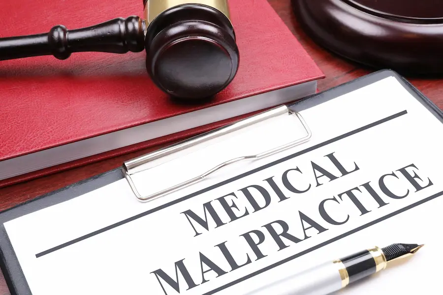Medical Errors