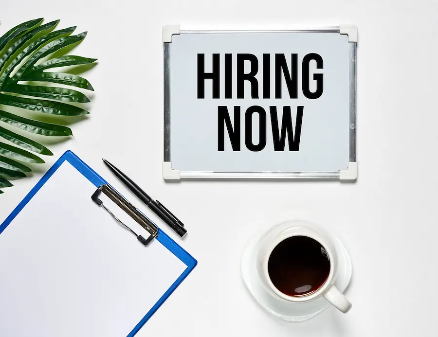 Hiring