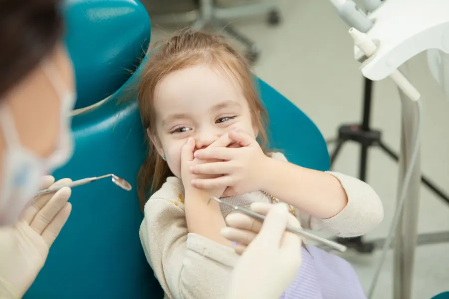 Addressing Dental Anxiety in Children Techniques for a Stress-Free Visit