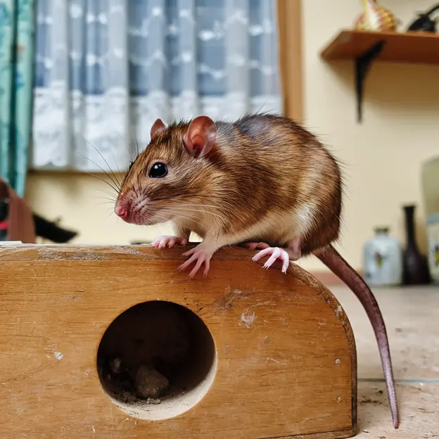 Pest Control