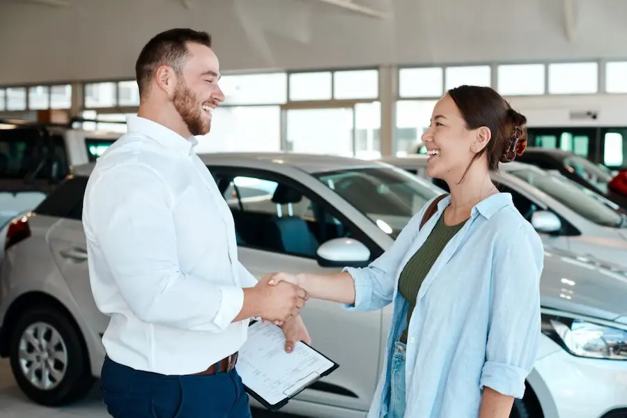 Road-Trip Car Buying Checklist