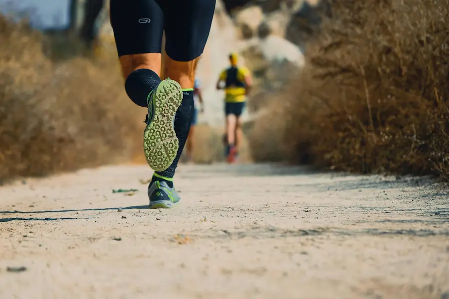 Trail Running For Beginners