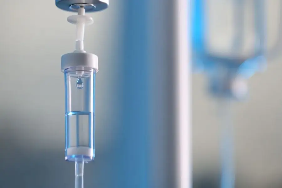 IV Therapy