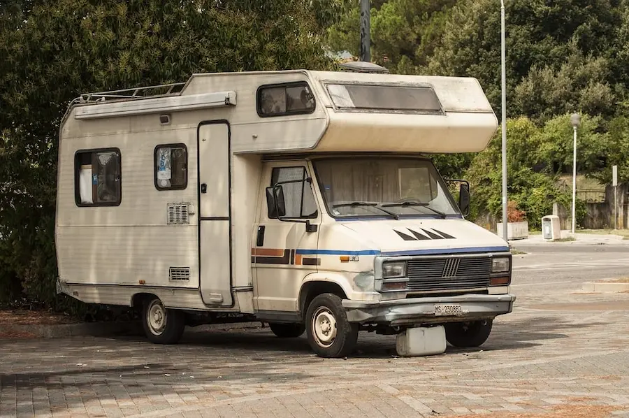 RV Adventures