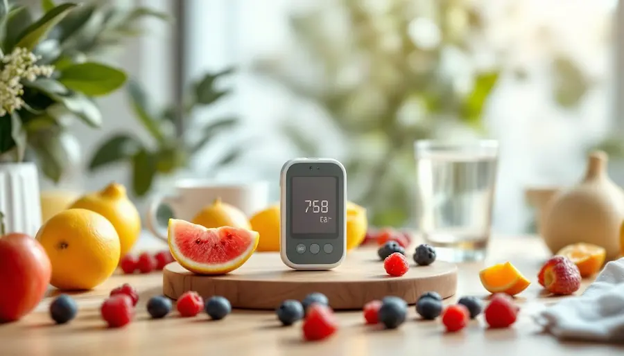 Smart Habits for Personal Wellness