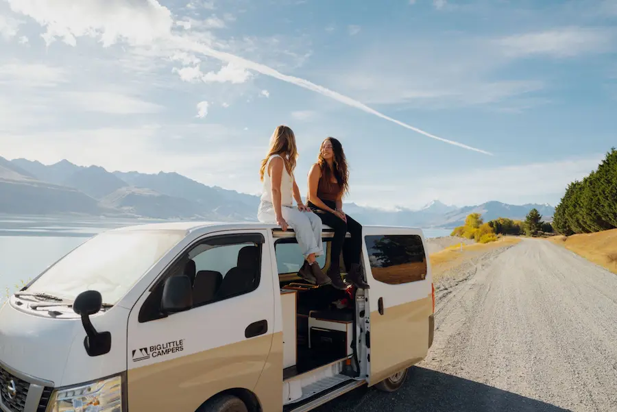 Adventure Travel