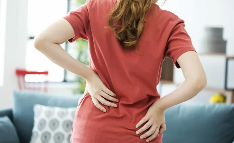 Sidestepping Back Injuries