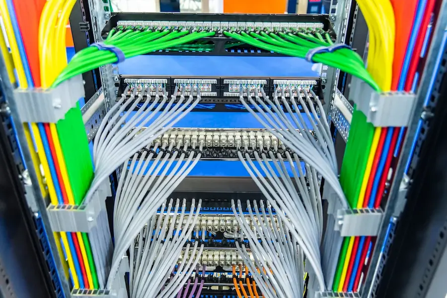 Why Structured Cabling Matters for Long-Term Network Performance