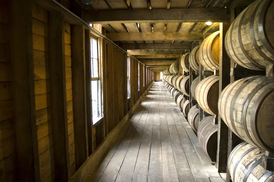 Best Ways to Experience the Bourbon Trail