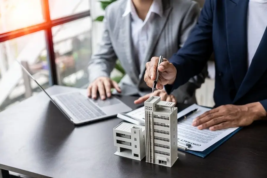 Commercial Properties