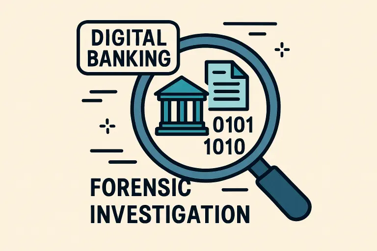 Forensic Insights in Modern Banking Litigation