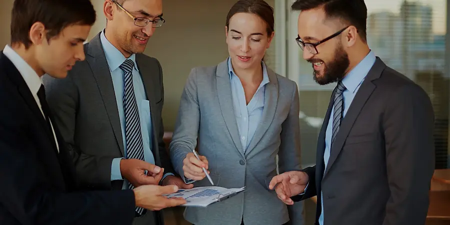 Motivators That Drive Organizations to Seek CMMC Consulting